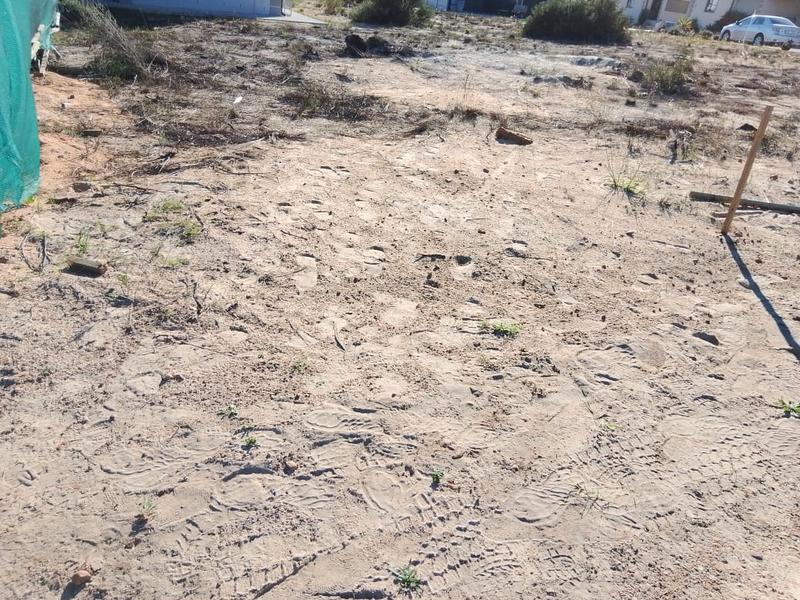 0 Bedroom Property for Sale in Albertinia Western Cape